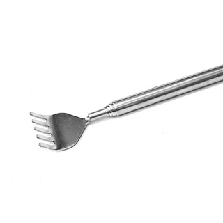 Cây Gãi Lưng Inox Rút Gọn