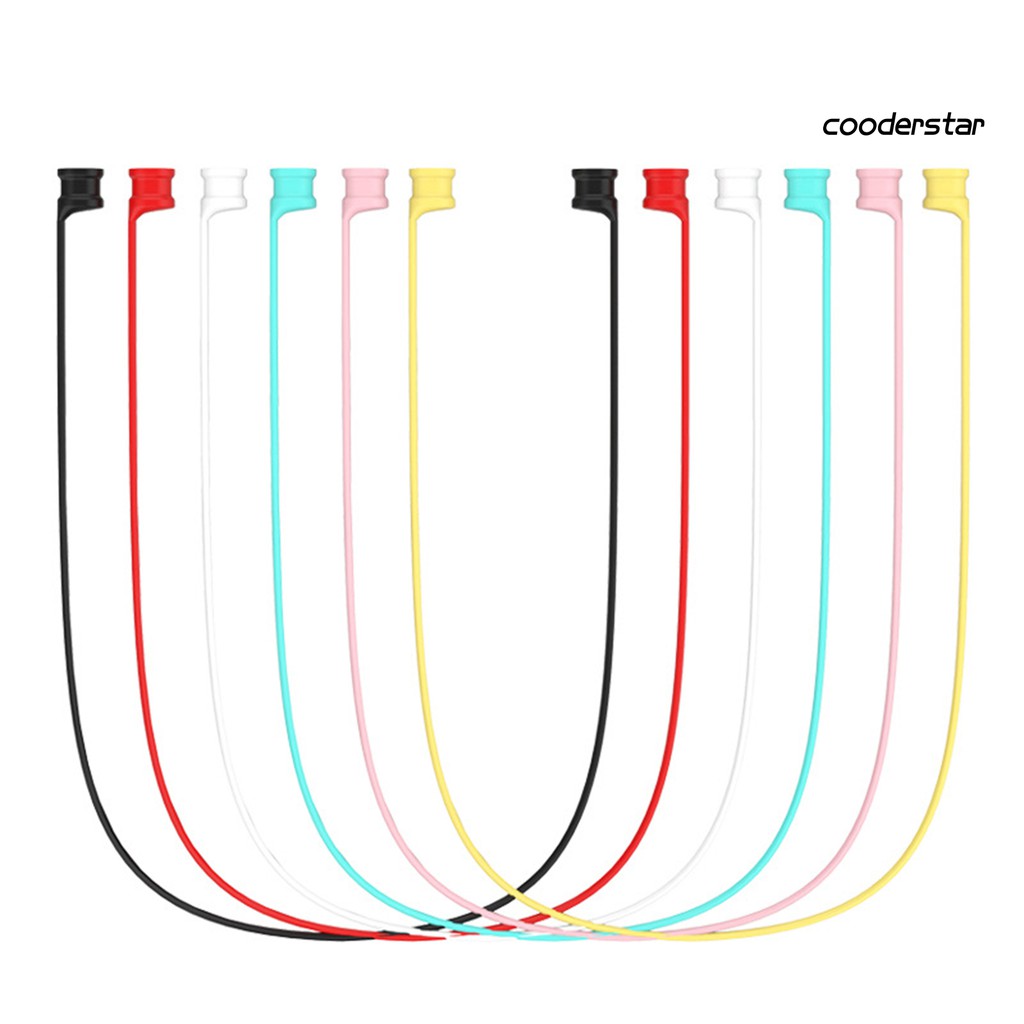 Dây Đeo Chống Thất Lạc Cho Tai Nghe Bluetooth Xiaomi Air 2 Airpods 1 / 2