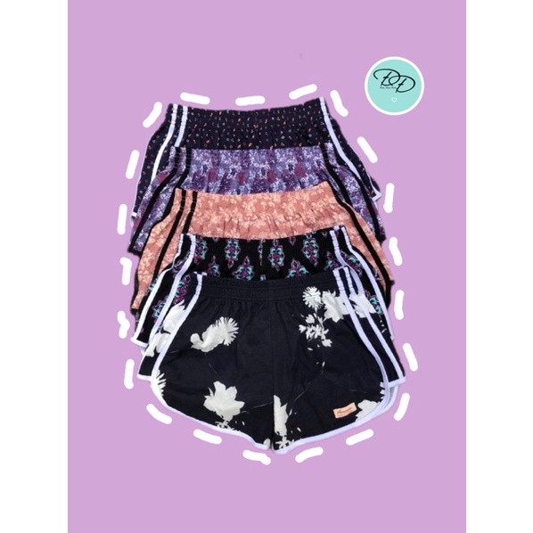 💌QUẦN ĐÙI 3S, QUẦN SHORT THUN BIGSIZE ĐẾN 110KG HỌA TIẾT MẶC NGỦ, MẶC NHÀ, ĐI BIỀN, HÀNG XUẤT DƯ (Giao mẫu ngẫu nhiên)💌 | BigBuy360 - bigbuy360.vn