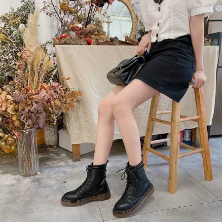 Giày bốt Versatile Martin phong cách cổ điển cá tính | BigBuy360 - bigbuy360.vn