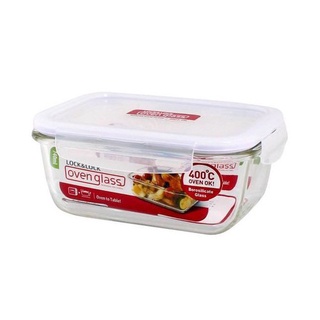 Thố thủy tinh Lock and Lock Glass Euro 700ml