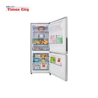 Tủ lạnh Panasonic NR-BV360QSVN 322L