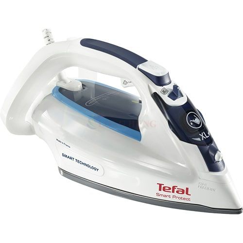 Bàn ủi hơi nước Tefal FV4980E0 - Hàng chính hãng