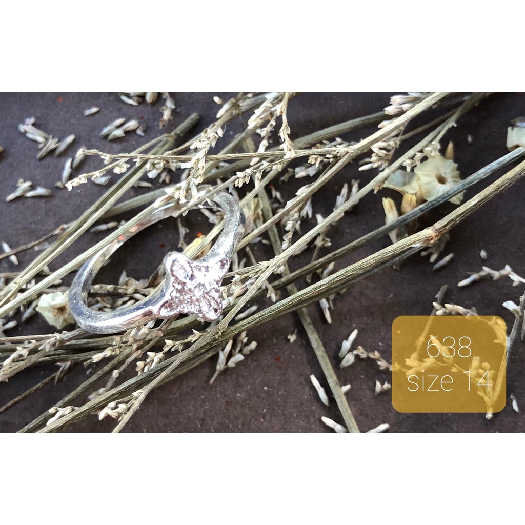 Nhẫn Si Nhật 638