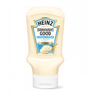Xốt Mayonnaise Light HEINZ 220ml ( Ít Béo ) (Date: 22/06/2025)
