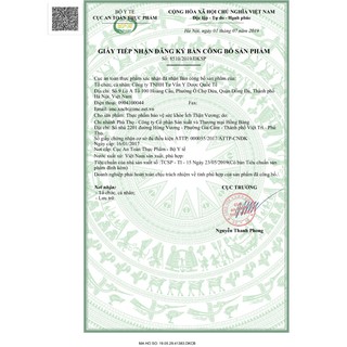 ÍCH THẬN VƯƠNG Hỗ trợ suy thận H30V