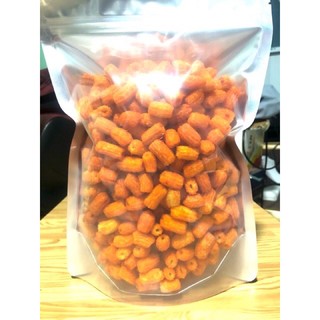 nui sấy giòn 1kg