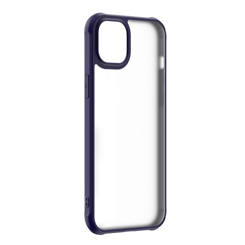 Ốp Điện Thoại Nhám Trong Suốt Chống Dấu Vân Tay Cho YXA 14 / 14 Max / 14 Pro / 14 Pro Max