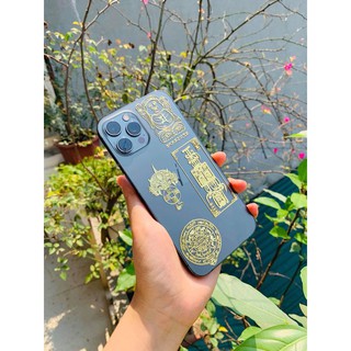 Thẻ dán điện thoại, nhà cửa MS05