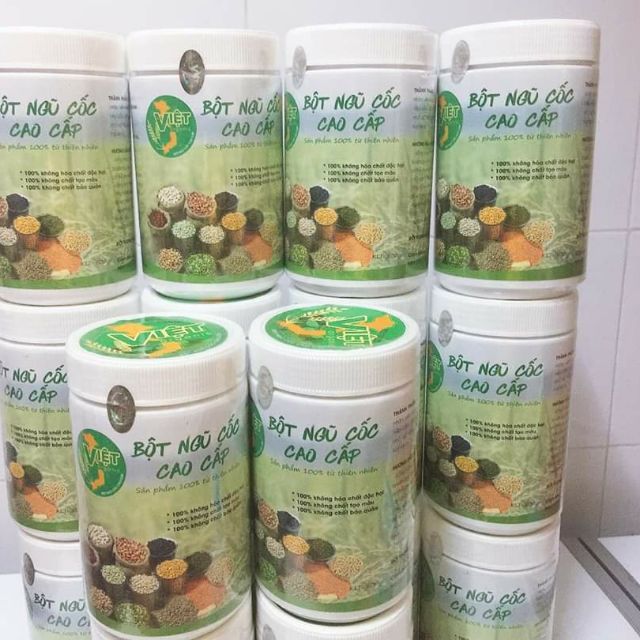 1kg ngũ cốc