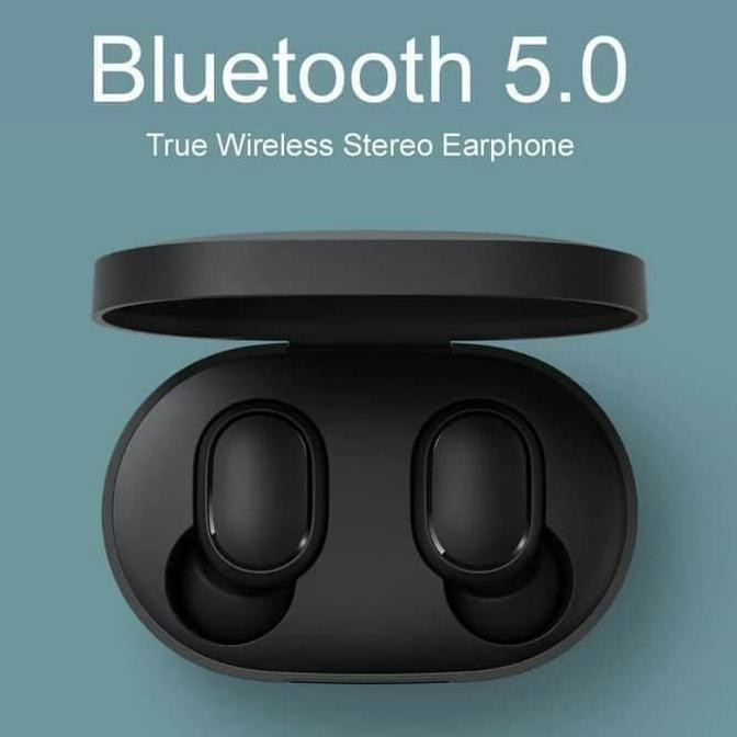 Tai Nghe Bluetooth 5.0 Không Dây Xiaomi Redmi Airdots Tws