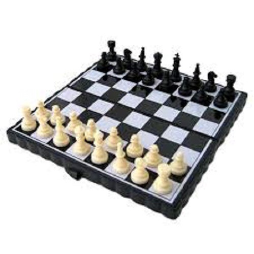 Cờ vua nam châm kích thước 36x36 siêu đẹp, đồ chơi cờ vua nam châm
