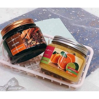 TẨY TẾ BÀO CHẾT TOÀN THÂN CHIẾT XUẤT QUẾ HỒI & CAFE