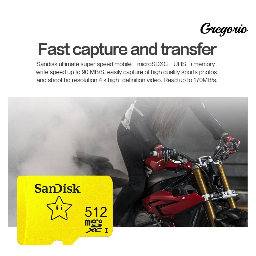 ☺Đầu Đọc Thẻ Nhớ Micro-SD / TF 512 / 1024GB | BigBuy360 - bigbuy360.vn