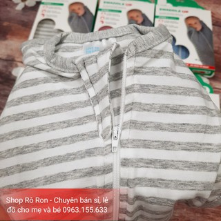 QUẤN CHŨN SWADDLE UP CO GIÃN 4 CHIỀU CHO BÉ
