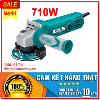 Máy mài góc tg1071008