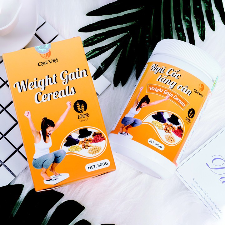 CÓ VIDEO TRUYỀN HÌNH PHÓNG SỰ VTV - NGŨ CỐC TĂNG CÂN NGUYÊN CHẤT + KÈM QUÀ KHỦNG | BigBuy360 - bigbuy360.vn