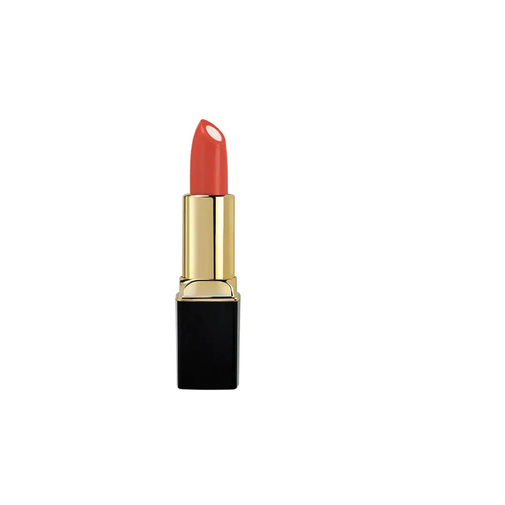 Son Dưỡng Màu Silkygirl Moisture Balm Lipcolor - 04 Mandarin 3.3g