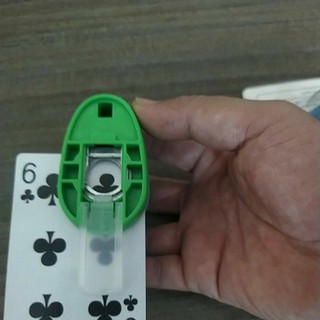 bấm quân vị xóc đĩa(quân chuẩn tiện lợi)