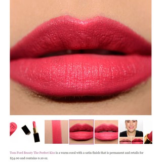 Son Tom Ford Matte 2017