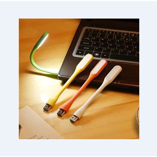 Đèn LED USB Mini Siêu Sáng, Đèn USB Nhiều Màu Sắc