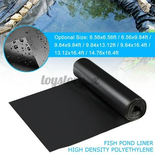 Vải Bạt Che Bể Cá Chống Thấm Nước Canadian7Up