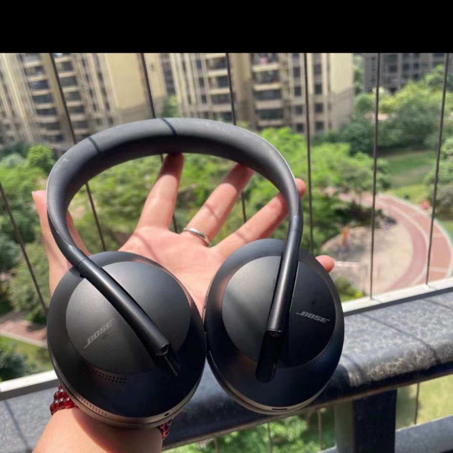 Tai nghe BOSE NOISE CANCELLING HEADPHONES 700 chính hãng - Unpacking (đã mở hộp), Bảo hành 3 tháng