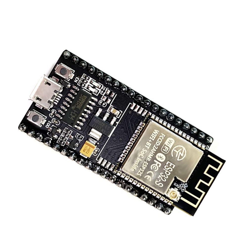 Bảng Mạch Phát Triển Pcbfun ESP-32S wifi Cổng BT wifi CH340C Giao Diện Micro USB 36 GPI0
