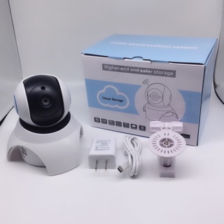 COMBO 5 camera chạy phần mềm camhi