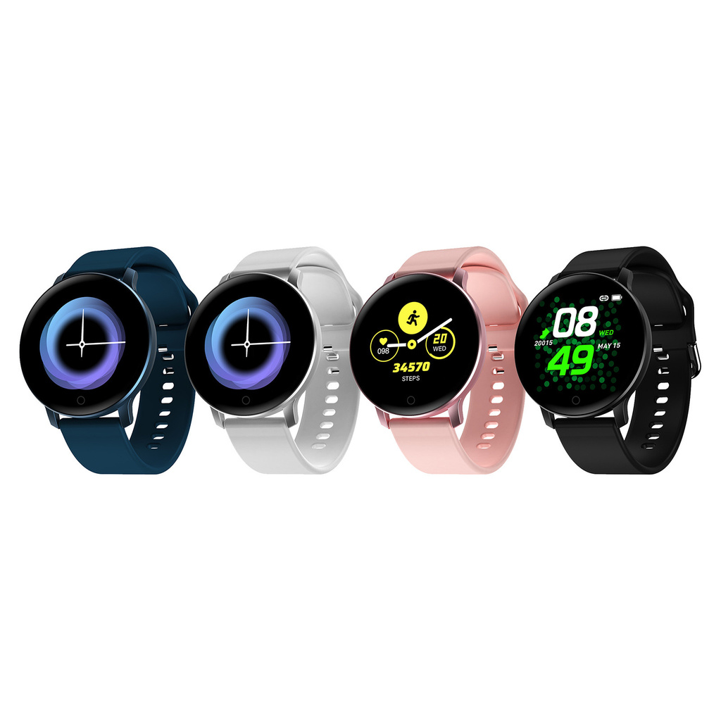 Applewish X9 Smart Watch Call Reminder Exercise Watch Step Sleep Heart Rate Monitoring