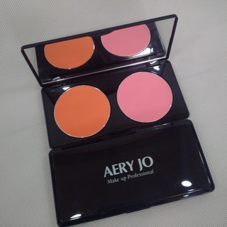 Bảng Má Hồng AERY JO