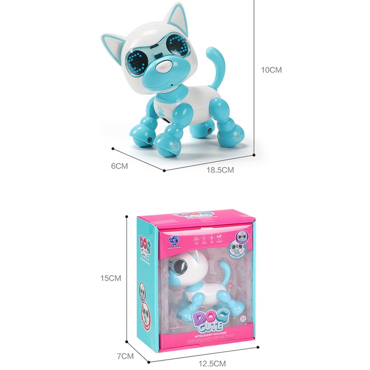 Thông Minh robot Đồ Chơi Cho Thú Cưng sa6076