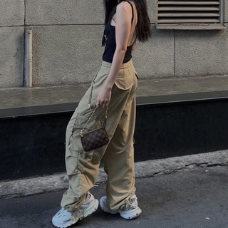 QUẦN TÚI HỘP DÙ VARIANT CARGO PANTS