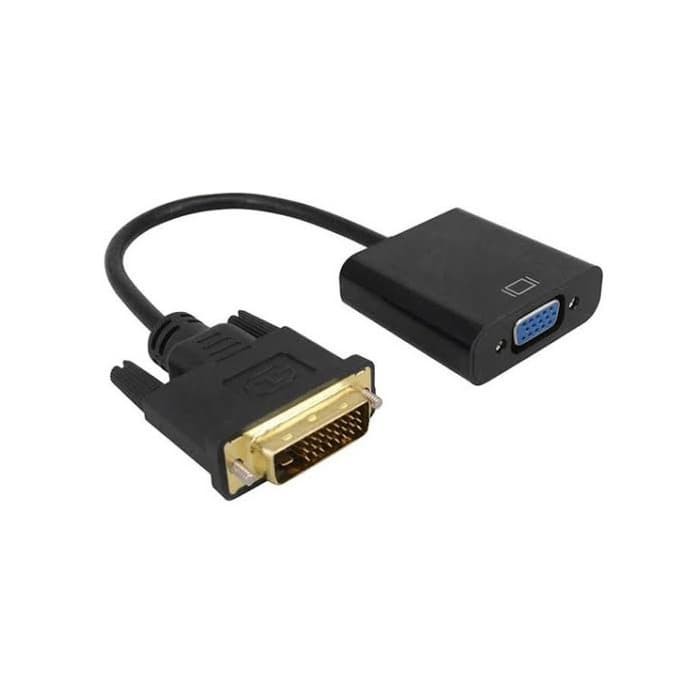 Bộ Chuyển Đổi Dvi 24 + 1 Sang Vga Chuyên Dụng | BigBuy360 - bigbuy360.vn