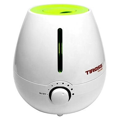 Máy Tạo Ẩm Tiross TS840 Dung Tích: 4.5 lít