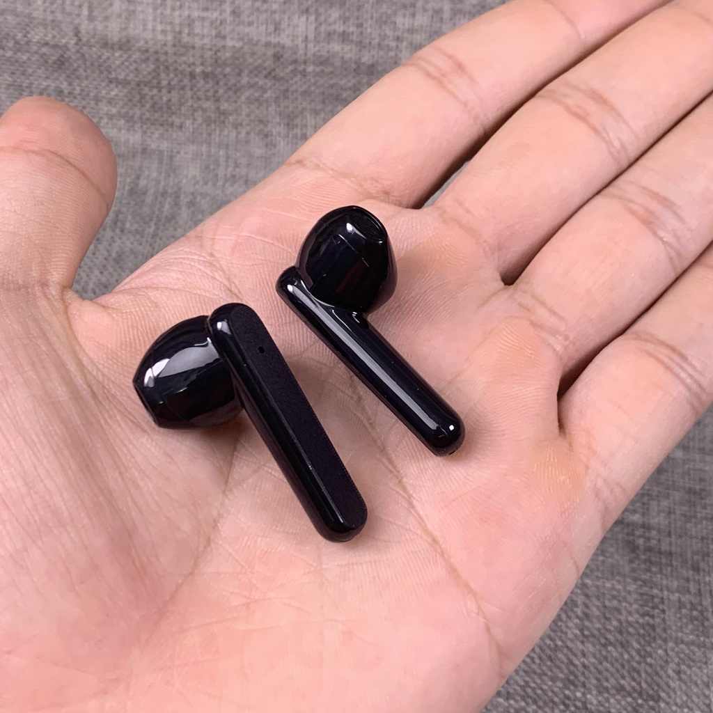 Tai nghe không dây KMOUK Bluetooth 5.2 - Tai nghe True Wireless Earbuds KMOUK