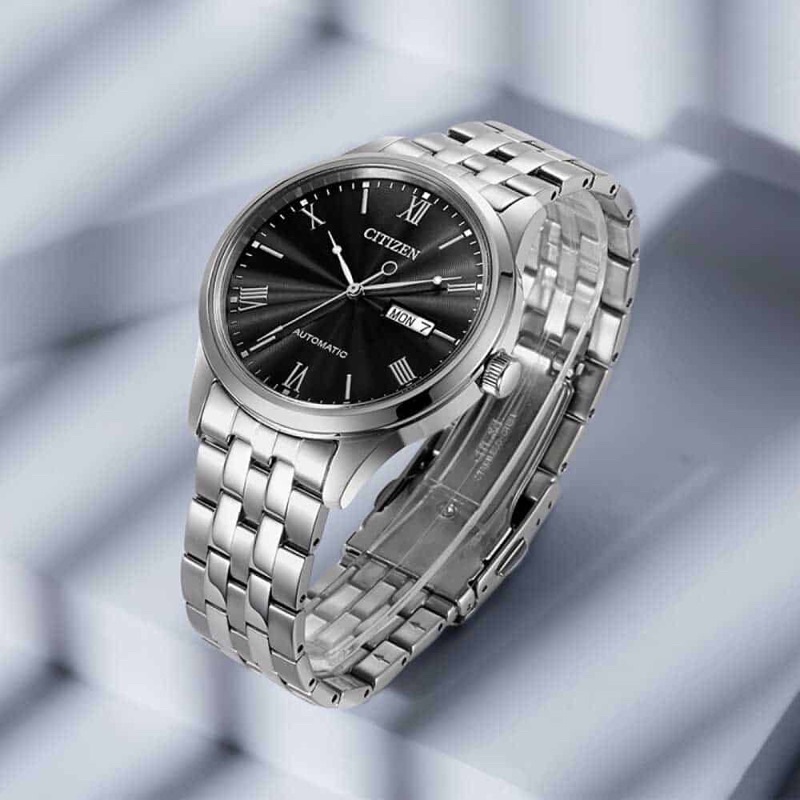 ĐỒNG HỒ NAM CHÍNH HÃNG Citizen NH7501-85H Automatic