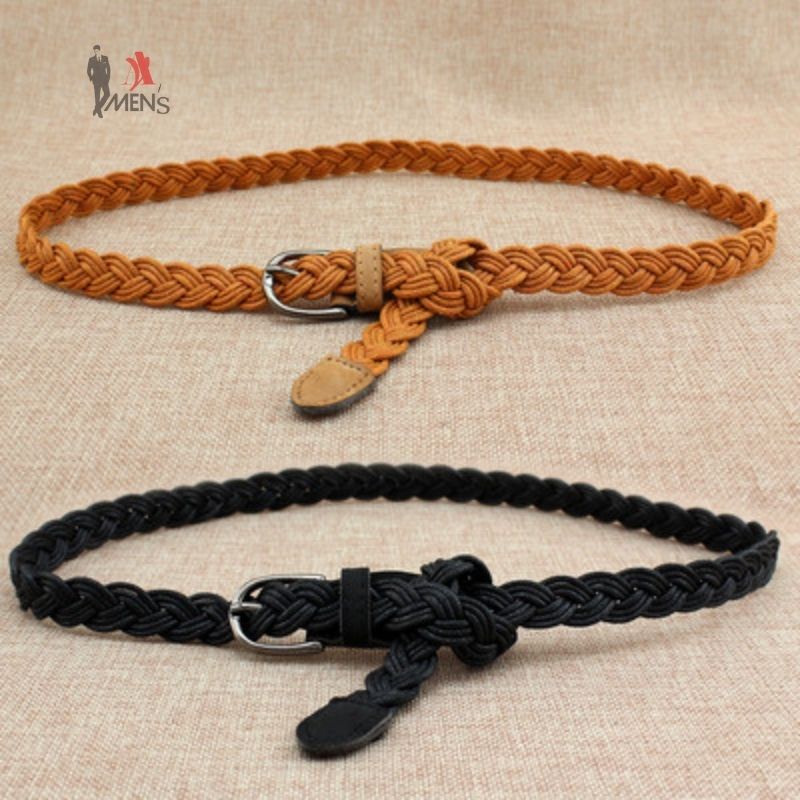 Thắt lưng nữ dây nịt nữ da cao cấp phong cách hàn quốc trẻ trung cá tính
