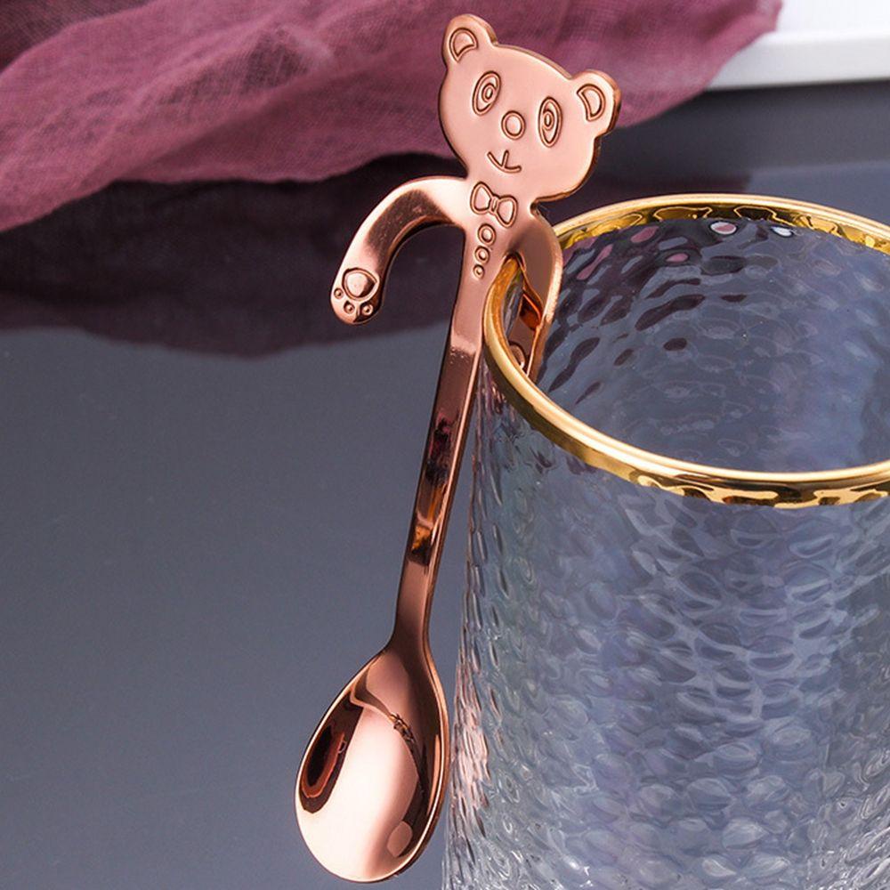 Lloyd Thìa Cà Phê Moka / Kem / Đồ Tráng Miệng Treo Đồ Dùng Nhà Bếp