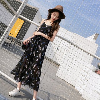 Váy Đầm maxi lông vũ đen cao cấp - Ảnh Thật- Hàng có sẵn - Hàng Thiết kế QCCC - Váy đẹp, Váy đi chơi, Váy đi biển