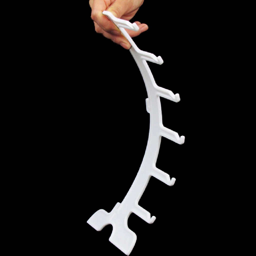 Giá Đỡ Trưng Bày Mắt Kính 3 * 4 / 5 Tầng Trưng Bày