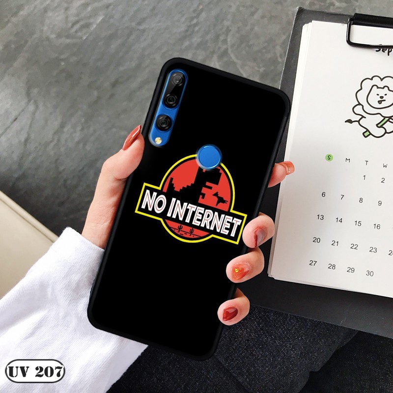 Ốp lưng cho HUAWEI Y9 Prime 2019