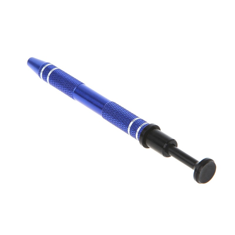 Nhíp Gắp Linh Kiện Điện Tử Bằng Kim Loại Tiện Dụng