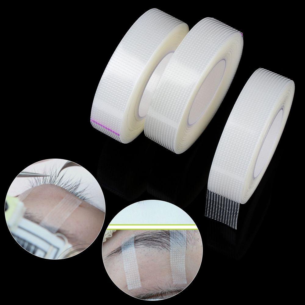 ROWANS Cuộn Băng Keo Dán Nối Mi Chuyên Nghiệp Dễ Xé