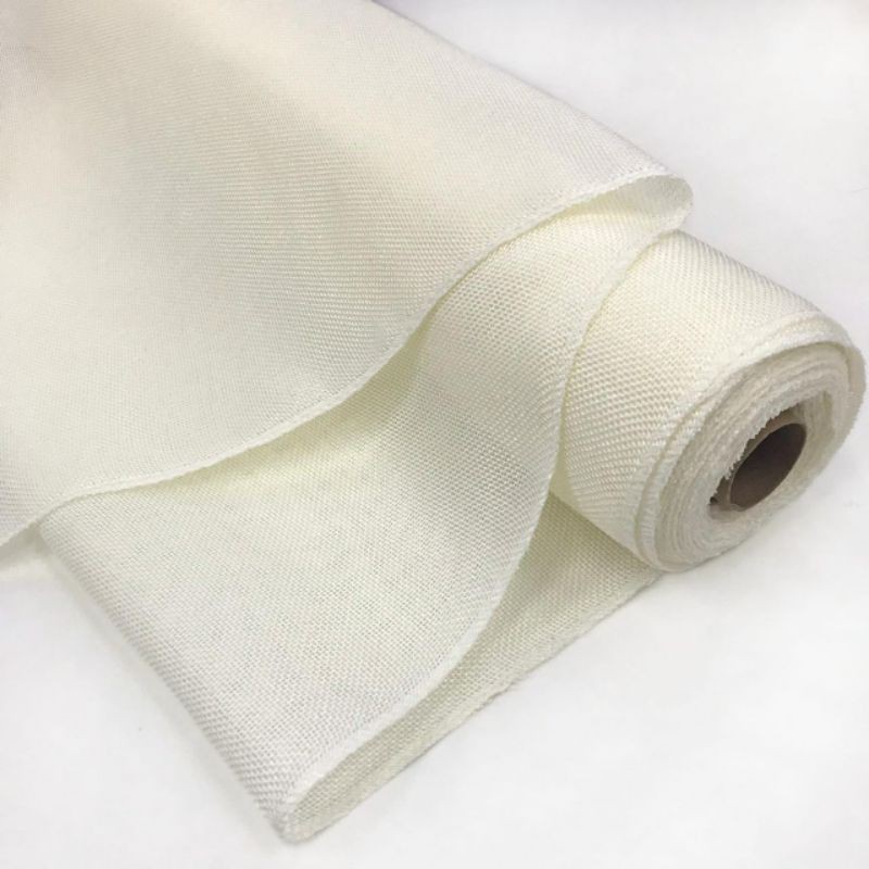 1 Cuộn 10 Yard Vải Bố Mềm Mịn Làm Đồ Thủ Công