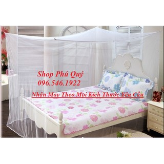 Màn tuyn xuất khẩu 10/10 đủ loại kích thước