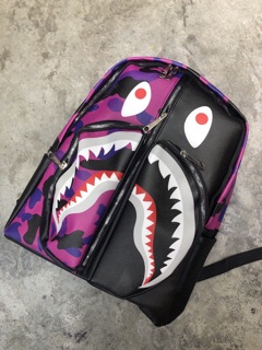 Balo Bape