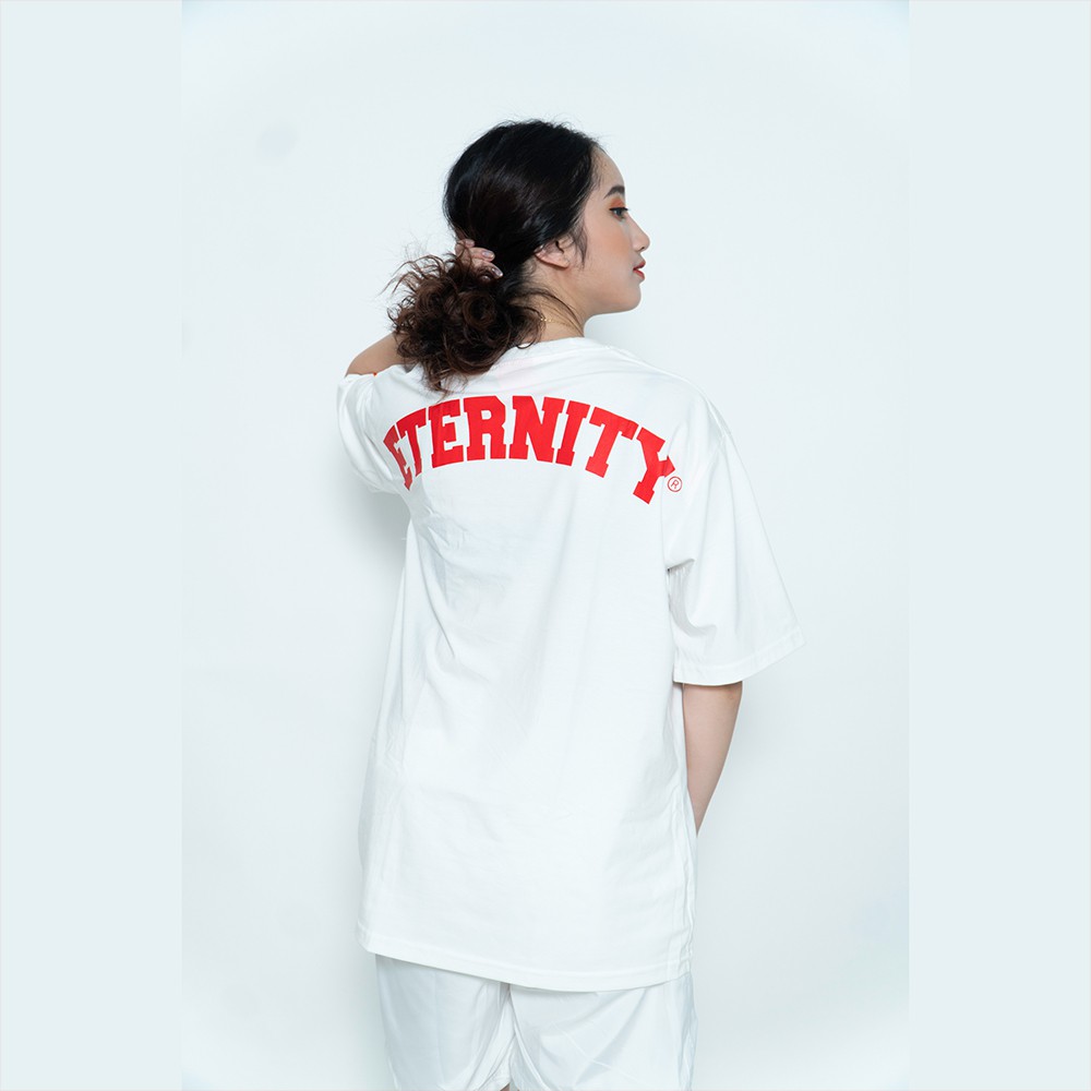 Tee Brand Name SS1 / Eternity Brand / Best Seller