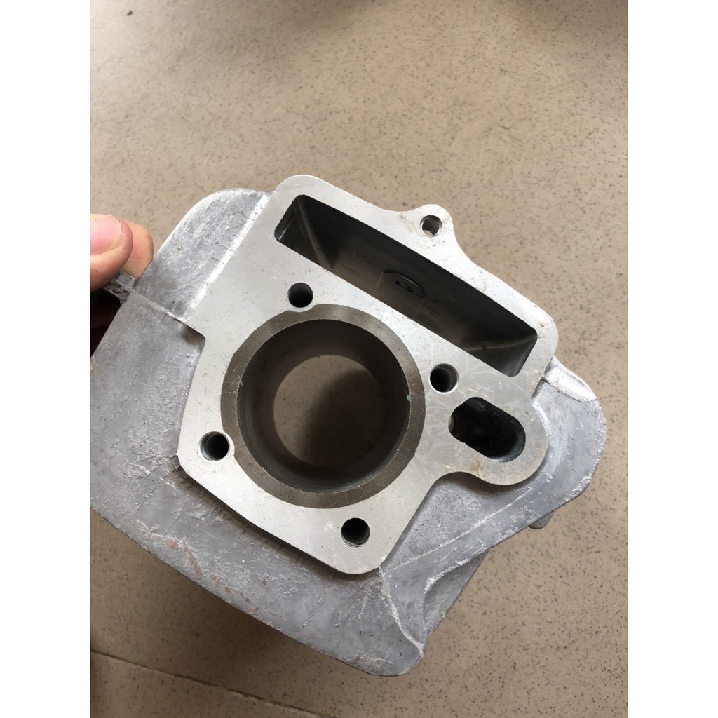 Bộ Hơi Future 1, wave Thái 110 Zin Honda
