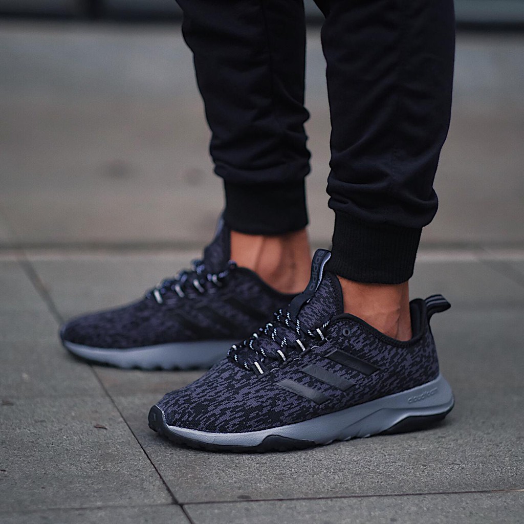 Giày Adidas ORIGINAL SUPERFLEX màu xám thời trang